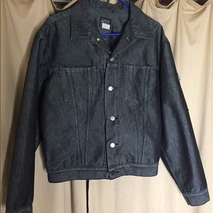 Levi Silver Tab Denim Jacket